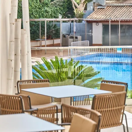Leonardo Mallorca Calvia トレノバ