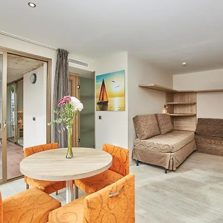 Leonardo Mallorca Calvia 4*