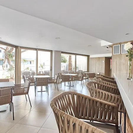 ホテル Leonardo Mallorca Calvia