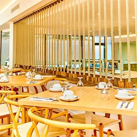 Leonardo Mallorca Calvia 4*