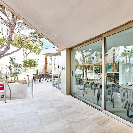 Leonardo Mallorca Calvia トレノバ