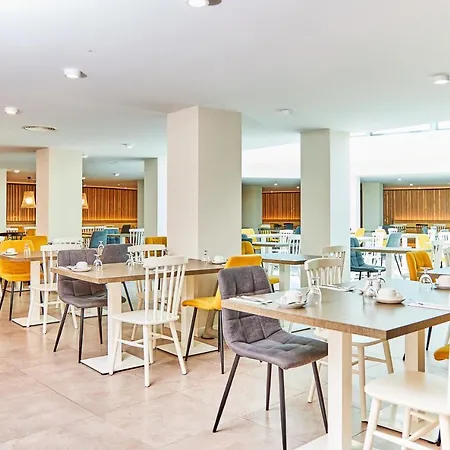 Leonardo Mallorca Calvia 4*