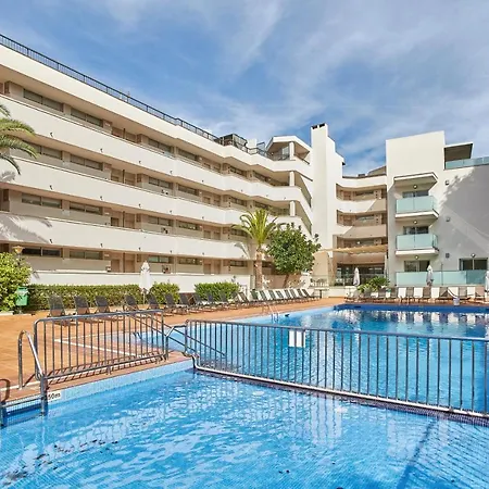 Leonardo Mallorca Calvia 4*