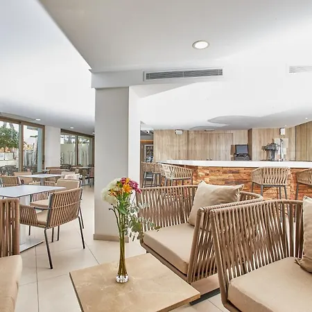 Leonardo Mallorca Calvia 4* トレノバ