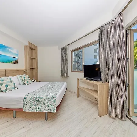 Leonardo Mallorca Calvia 4* トレノバ